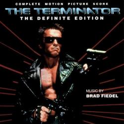 OST Терминатор / The Terminator