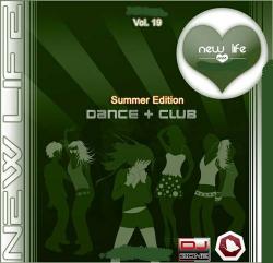 VA - New Life on TMD Summer Edition Vol.19