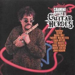 Carmine Appice s - Guitar Heroes