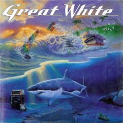 Great White - Can t Get There From Here