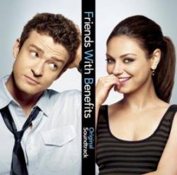 OST Секс по дружбе / Friends With Benefits