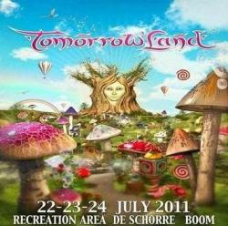 VA - Live @ Tomorrowland