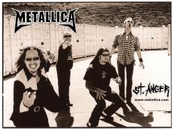 Metallica-Сборник видеоклипов