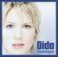 Dido - thank you (США 2001год dvdrip)