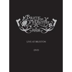 Bullet For My Valentine - Live at Brixton