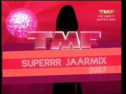 Лучшие клипы 2007 года (TMF Video Yearmix 2007)