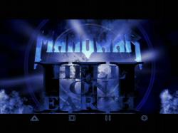 Manowar - Hell on the Earth III/Концерт в германии 2002 год Manowar - Hell on the Earth III