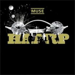 MUSE- HAARP DVD live at Wembley