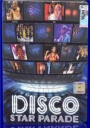 Парад звезд диско 70-80х годов. (2часть из 4) / Disco Stars Parade 70-80 s