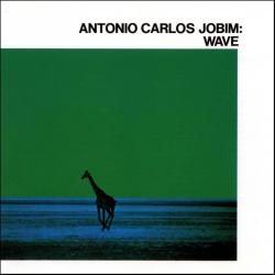 Antonio Carlos Jobim - 12 альбомов
