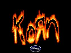 Korn - 15 Клипов