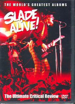 SLADE ALIVE! Док. Фильм