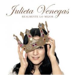 Julieta Venegas - 3 Альбома