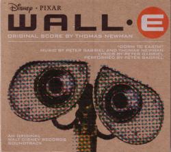 Валл-и / WALL-E