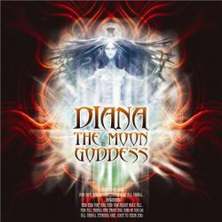 VA - Diana The Moon Goddess