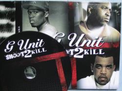 G-Unit - Shoot 2 Kill