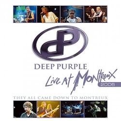 Deep Purple: Live At Montreux , Hard Rock Show (London 2006 Live) A Whiter Shade Of Purple