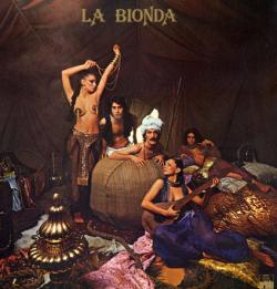 La Bionda - Дискография