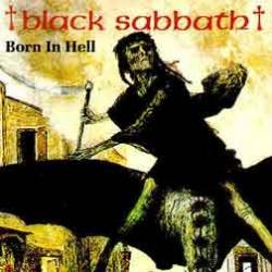 Black Sabbath - Born Again In Hell (Live In Worchester 83)