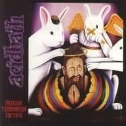 ACID BATH - Paegan Terrorism Tactics