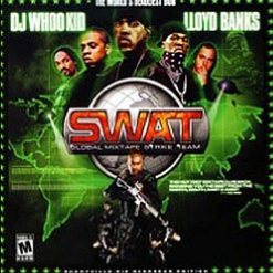 DJ WHOO KID - S.W.A.T. _2008