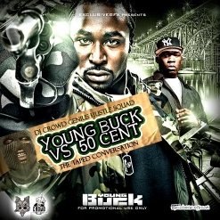 Young Buck -Taped Conversation