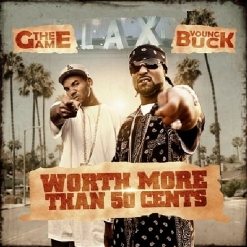 Young Buck-Worth More Than 50 Cents