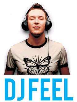 DJ Feel - Trancemission Live @ Record. Эфир от 26.07.2008