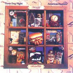 Three Dog Night, 10 альбомов (1969-1976)