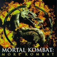 Саундтреки к фильму Mortal Kombat 1- 2 серии