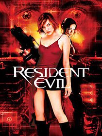 OST Resident Evil 1-3 / Обитель зла 1-3