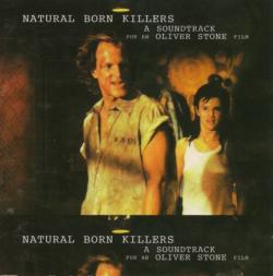 Прирождённые убийцы/Natural Born Killers