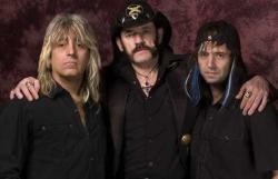 Motorhead Дискография