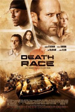 Death Race/Смертельная гонка