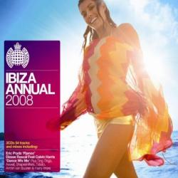 Ибица 2008/Ibiza Annual 2008