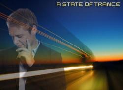 Armin van Buuren - A State of Trance 371 (25-09-2008) - 320Кб/с