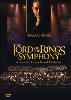 Властелин Колец Симфония / The Lord Of The Rings Symphony