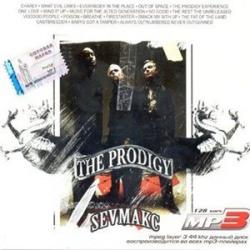 The Prodigy Sevmakc MP3