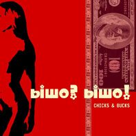 ЫШО? ЫШО!-Chicks Bucks