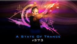 Armin van Buuren - A State of Trance Episode 373 (09-10-2008) - 320Кб/с