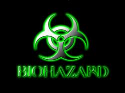 Biohazard