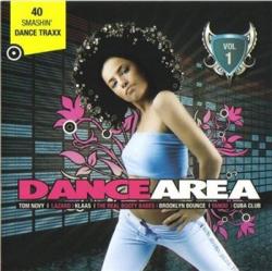 Dance Area Vol. 1