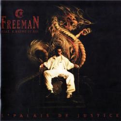 Freeman - L Palais de Justice