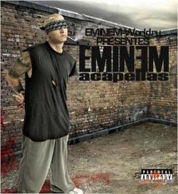 Eminem - Acapellas