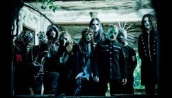 Slipknot дискография 1996-2008