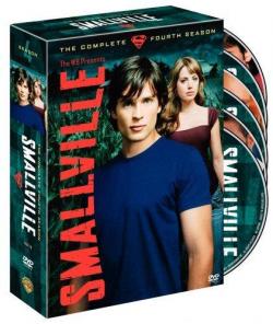 Soundtrack Smallville Season s 1-7/Саундтрек Тайны Смолвиля 1-7 сезонов