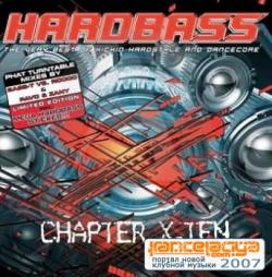 Hardbass Chapter 10