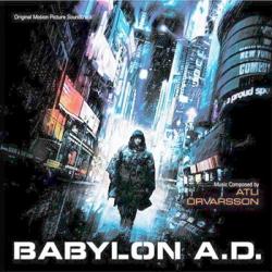 Вавилон Н.Э./ Babylon A.D.