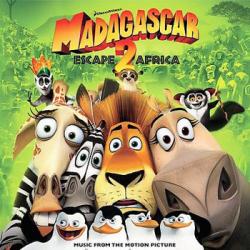 OST Мадагаскар 2 / Madagascar Escape Africa