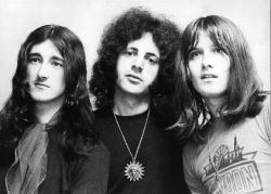 Atomic Rooster (1970-1973) Дискография